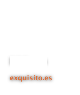 exquisito.es