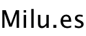 milu.es