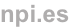 npi.es